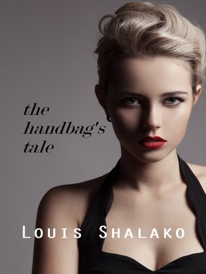 cover image of The Handbag's Tale